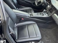 Gebraucht Porsche 911 Carrera 349 PS (256 kW) 2012 Schwarz Coupé