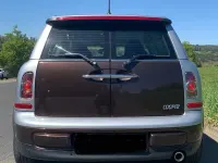 Second-hand Mini Cooper 122 CP (89 kW) 2011 Maro Hatchback