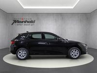 Gebraucht Seat Leon Style 116 PS (85 kW) 2025 Schwarz Limousine