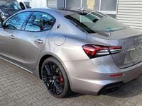 Gebraucht Maserati Ghibli 430 PS (316 kW) 2021 Grau Limousine
