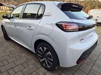 Neu Peugeot 208 Style 101 PS (74 kW) 2025 Okenitweiss Kleinwagen