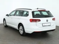 Używany VW Passat Highline 191 KM (140 kW) 2015 Brązowy Kombi