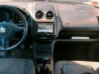 Second-hand Seat Arosa 50 CP (36 kW) 2003 Gri Hatchback