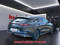 Neu Kia ProCeed 140 PS (102 kW) 2025 Grau Kleinwagen