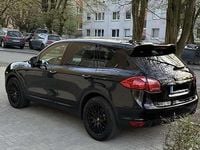 Gebraucht Porsche Cayenne S 382 PS (280 kW) 2014 SUV