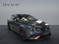 Gebraucht Seat Leon ST CUPRA 300 PS (220 kW) 2020 Grau Kombi