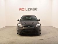 Gebraucht Ford Focus RS 349 PS (256 kW) 2011 Schwarz