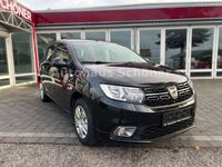 gebraucht Dacia Sandero II Comfort**NAVI*PDC*LED**