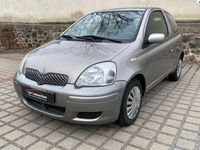 Gebraucht Toyota Yaris Sol 87 PS (63 kW) 2005 Grau Limousine