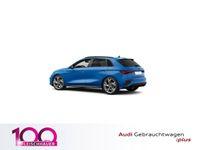 gebraucht Audi A3 Sportback 35 TFSI S TRONIC S line NAVI+LED+DC+B&O