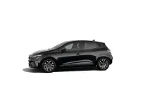 Neu Renault Clio V Techno 94 PS (69 kW) 2026 Schwarz Limousine