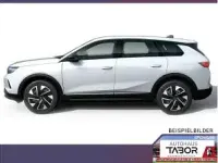 Neu Opel Grandland X 145 PS (106 kW) 2025 Weiß (arktis weiß) SUV