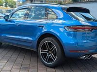 Gebraucht Porsche Macan 180 PS (132 kW) 2020 Andere SUV