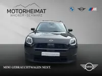 Gebraucht Mini Countryman Classic 170 PS (125 kW) 2025 Schwarz SUV