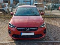Gebraucht Opel Corsa GS Line 101 PS (74 kW) 2020 Rot Kleinwagen