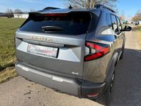 Gebraucht Dacia Duster Extreme 131 PS (96 kW) 2024 Grau SUV