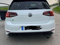 gebraucht VW Golf VII R 4MOTION