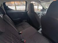 Gebraucht Nissan Pixo 68 PS (50 kW) 2010 Kleinwagen