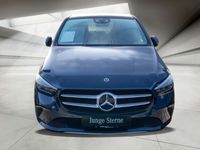 gebraucht Mercedes B180 Style+Navi+Pano+Multibeam+AHK+360°+Memory