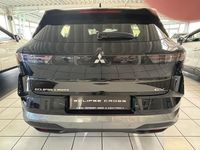 Neu Mitsubishi Eclipse Diamant Edition 160 kW (218 PS) 2026 Onyxschwarz SUV
