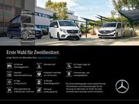 Gebraucht Mercedes Sprinter 170 PS (125 kW) 2022 Arktikweiß Van
