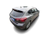 Gebraucht Ford Focus Titanium 125 PS (91 kW) 2023 Grau Limousine