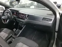 Gebraucht VW Polo GTI 207 PS (152 kW) 2023 Weiß Kleinwagen