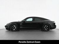 gebraucht Porsche Taycan Turbo / Luftfederung 360 Kamera Privacyverglasung