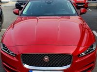 gebraucht Jaguar XE 20d 180PS Portfolio Automatik