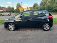 Gebraucht Hyundai ix20 Classic 90 PS (66 kW) 2013 Schwarz Kleinwagen