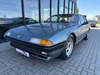 Gebraucht Ferrari 400 314 PS (230 kW) 1983 Blau