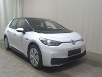 Gebraucht VW ID.3 Pure 110 kW (150 PS) 2022 Weiss Kleinwagen