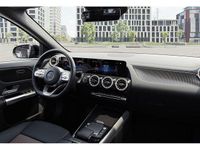 gebraucht Mercedes EQA250 Progressive 20AMG ElectricArt LED Pano N