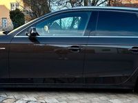 gebraucht Audi A4 B8 Avant 2.0 TDI S-Line Xenon Klima Navi Soundsystem