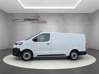 Gebraucht Fiat Scudo 145 PS (106 kW) 2024 Frostweiss Van