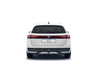 Gebraucht VW Passat IQ Drive 150 PS (110 kW) 2024 Pure white Kombi