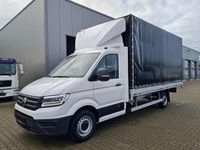 Neu VW Crafter 2025 Andere Van