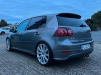 Gebraucht VW Golf V R 250 PS (183 kW) 2007 Grau Limousine