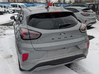 Neu Ford Puma ST-Line 125 PS (91 kW) 2025 Solar silber SUV