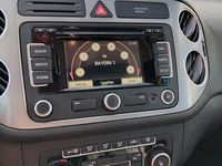 Gebraucht VW Golf Plus Cross Match 105 PS (77 kW) 2012 Schwarz Van / Kleinbus