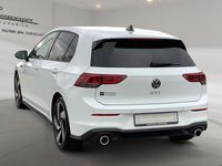 gebraucht VW Golf VIII GTI 2,0 l TSI OPF 180 kW (245 PS) 7-Gang-Doppelkupplungsgetriebe DSG