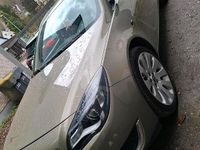Gebraucht Opel Insignia 136 PS (100 kW) 2016 Gold Kombi