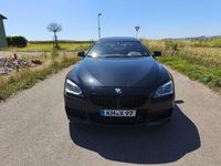 Gebraucht BMW 640 M Sport 320 PS (235 kW) 2014 Coupé