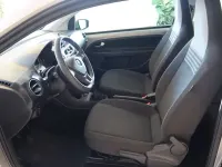 Gebraucht VW up! Move 65 PS (47 kW) 2021 Silber Kleinwagen