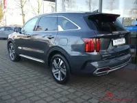 Gebraucht Kia Sorento Spirit 201 PS (147 kW) 2022 (abt) graphite met. SUV