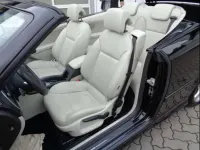 Gebraucht Saab 9-3 Cabriolet Vector 150 PS (110 kW) 2010 Cabrio