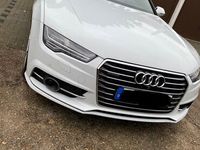 gebraucht Audi A7 Competition