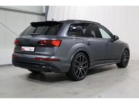 Gebraucht Audi Q7 S-Line 210 PS (154 kW) 2025 Grau SUV