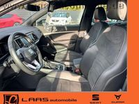 Gebraucht Seat Ateca Xperience 150 PS (110 kW) 2021 Schwarz SUV