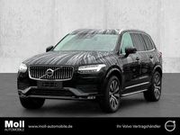 Gebraucht Volvo XC90 Core 250 PS (183 kW) 2023 Schwarz SUV